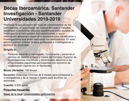 BecasSantander2018