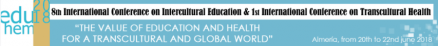VIII Congreso Internacional de Educación Intercultural
