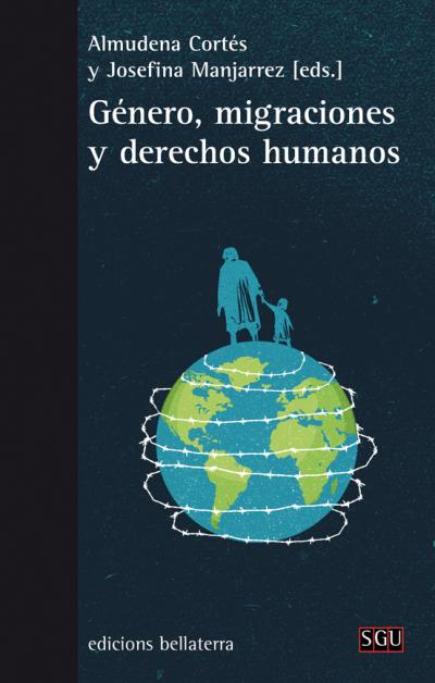 Libro "Género, Migraciones y Derechos Humanos"