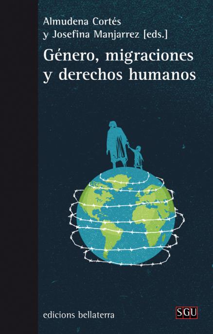 Libro "Género, Migraciones y Derechos Humanos"