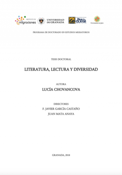 Cartel"TesisChovancova"